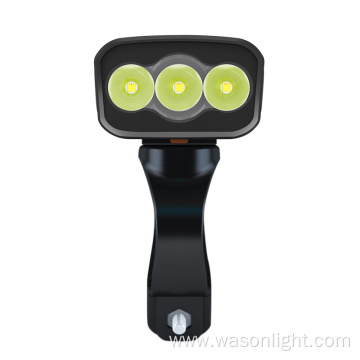 Night Safety Light for Mountain Road Cycling